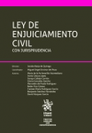 Ley de enjuiciamiento civil con jurisprudencia vignette