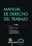 Manual de Derecho del Trabajo vignette