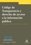 Código de transparencia y derecho de acceso a la información pública vignette