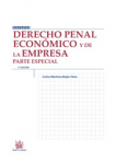 Derecho penal económico y de la empresa vignette