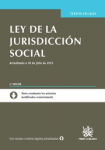 Ley de la Jurisdicción social vignette