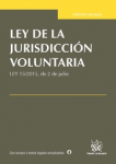 Ley de la Jurisdicción voluntaria vignette