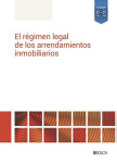 El régimen legal de los arrendamientos inmobiliarios vignette