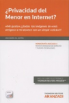 ¿Privacidad del menor en Internet? vignette