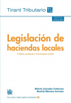 Legislación de haciendas locales vignette