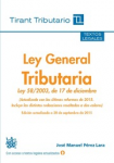 Ley General Tributaria vignette