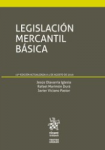 Legislación mercantil básica vignette