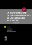 La responsabilidad de los administradores de las sociedades mercantiles vignette