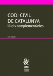 Codi Civil de Catalunya i lleis complementàries vignette