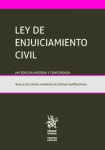 Ley de enjuiciamiento civil vignette