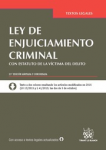 Ley de enjuiciamiento criminal vignette
