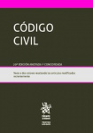 Código civil vignette