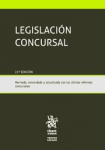 Legislación concursal vignette