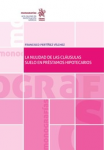 La nulidad de las cláusulas suelo en préstamos hipotecarios vignette