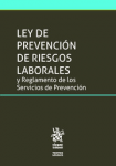 Ley de prevención de riesgos laborales vignette