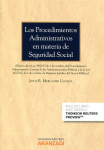 Los procedimientos administrativos en materia de seguridad social vignette