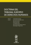 Doctrina del Tribunal europeo de derechos humanos vignette