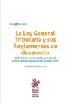 La ley general tributaria y sus reglamentos de desarrollo vignette