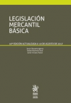 Legislación mercantil básica vignette