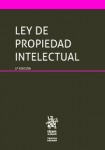 Ley de propiedad intelectual vignette