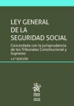 Ley general de la seguridad social vignette