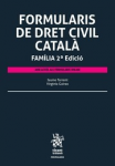 Formularis de dret civil català
