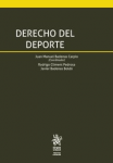Derecho del deporte vignette