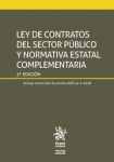 Ley de contratos del sector público y normativa estatal complementaria vignette