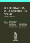 Ley reguladora de la jurisdicción social vignette