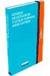 Código de comercio y otras normas mercantiles vignette