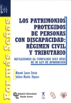Los patrimonios protegidos de personas con discapacidad vignette