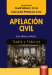 Apelación civil vignette