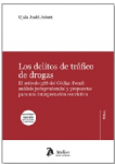 Los delitos de tráfico de drogas vignette