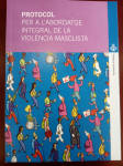 Protocol per a l'abordatge integral de la violència masclista vignette